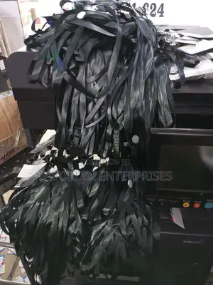 Name Tag Printing in Bulky