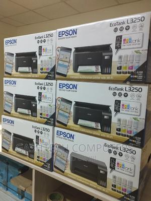 Epson L3250 High Quality Wireless Printer - thumbnail 2