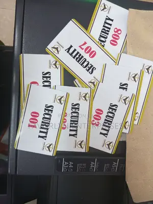 Quality Plastic Cards Printing