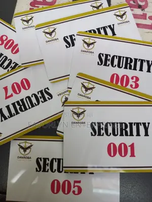 Quality Plastic Cards Printing