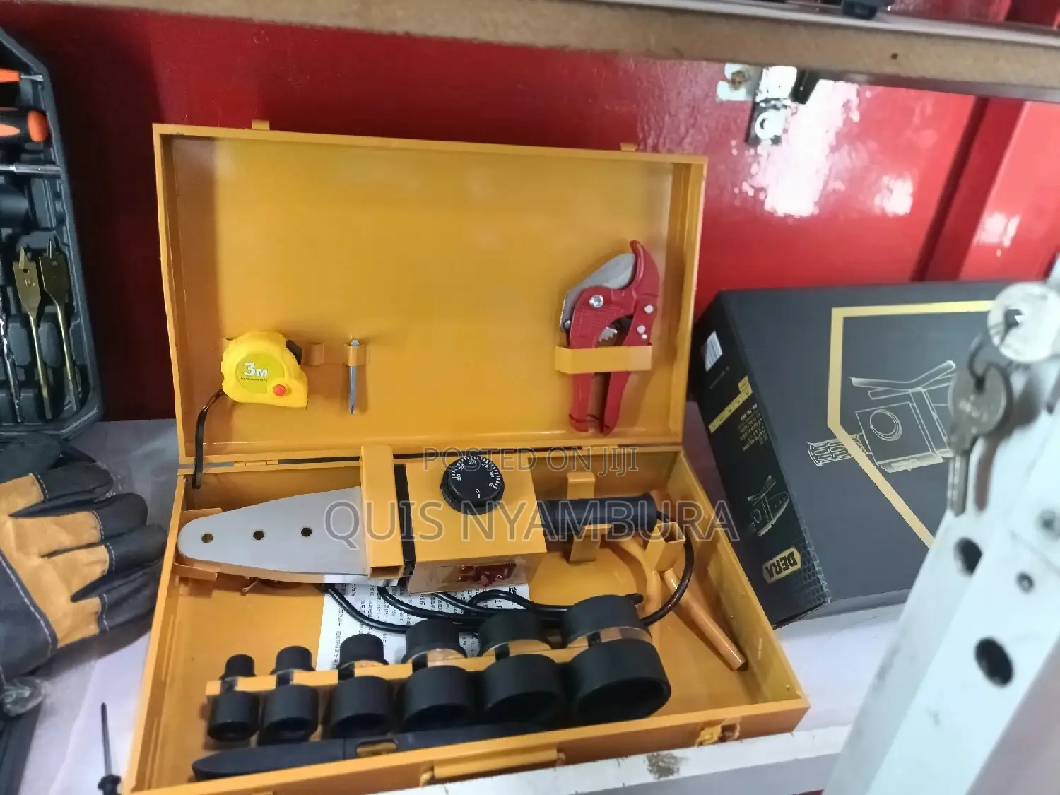 PPP Welding Machine/ Welding Machine