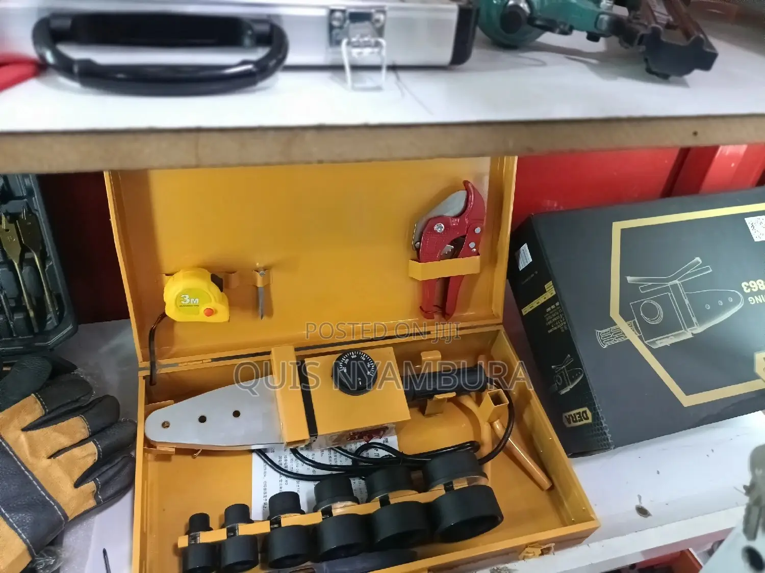 PPP Welding Machine/ Welding Machine