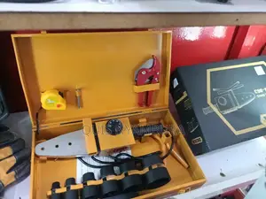 PPP Welding Machine/ Welding Machine