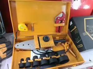 PPR Machine/ PPR Machine