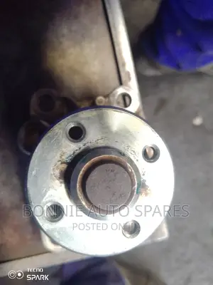 KF Water Pump Mira