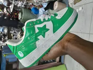 Bapesta Sneakers 40-45