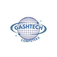Gashtech Computers logo