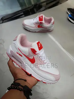 36-43 Airmax 90 Valentine Shoes