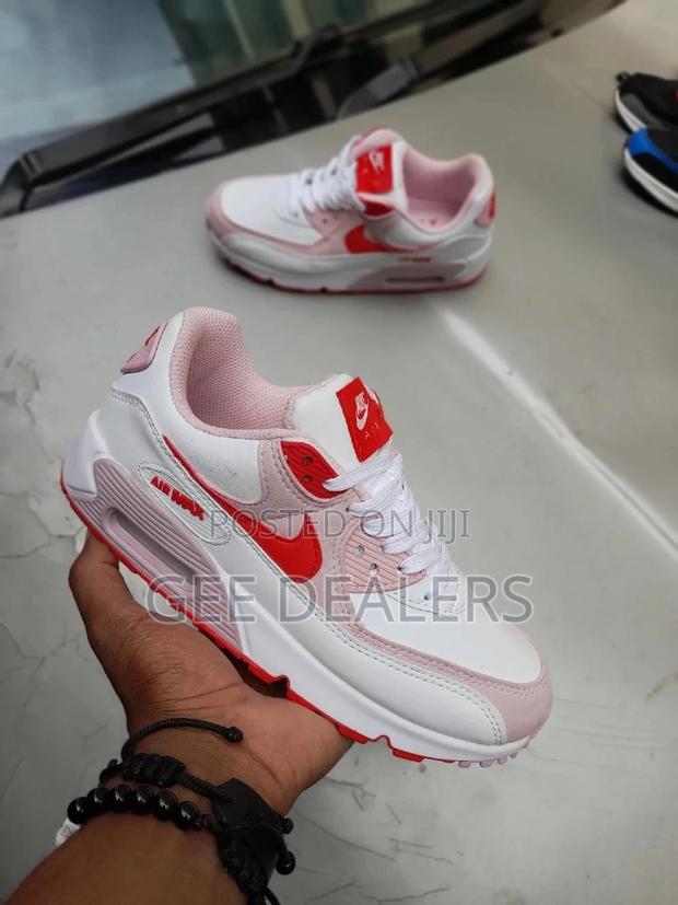 36-43 Airmax 90 Valentine Shoes