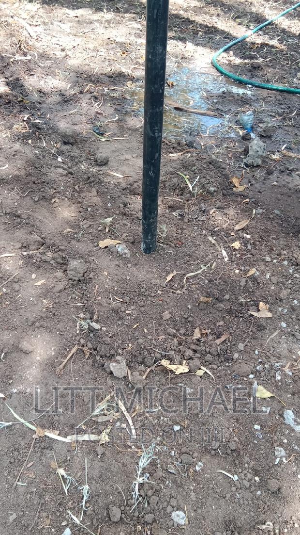 Plot Near Eldoret Town CBD - main view