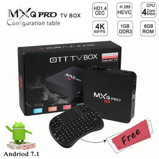 Tv Android Box - thumbnail 3