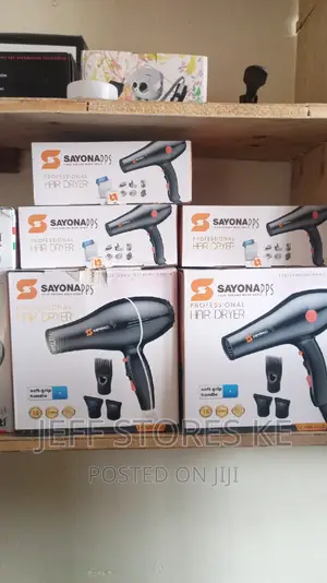 Sayona Hand Dryer