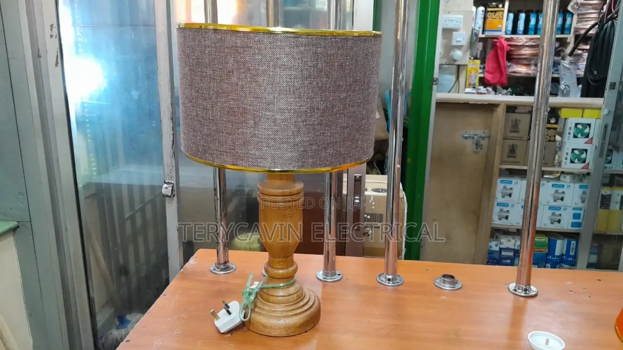 Table Lighting Lamps