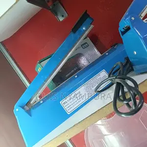 Heat Sealing Machine 250mm