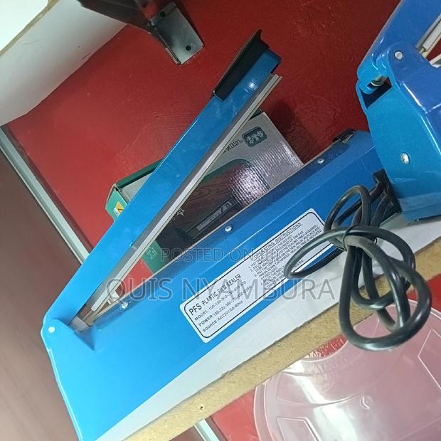 Heat Sealing Machine 250mm