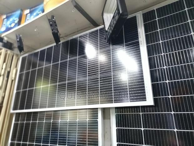 Solar Panel/ Solar Panel 150w - main view