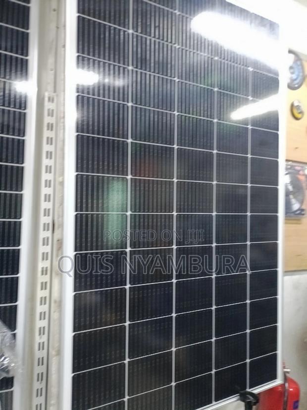 Solar Panel/ Solar Panel 150w - thumbnail 2