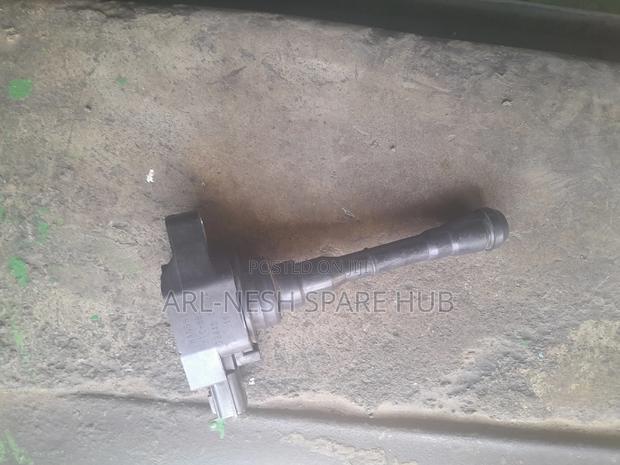 Nissan Dualis Ignition Coil - main view