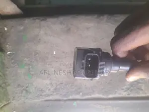 Nissan Dualis Ignition Coil