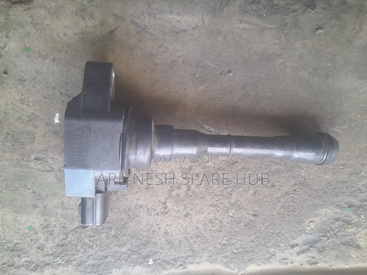 Nissan Dualis Ignition Coil