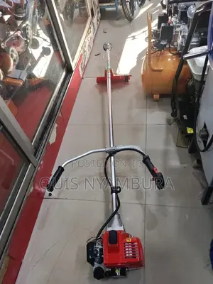 Brush/ Grass Cutter