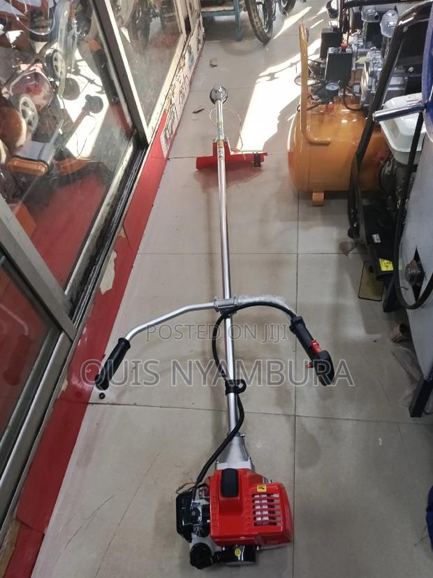 Brush/ Grass Cutter - main view