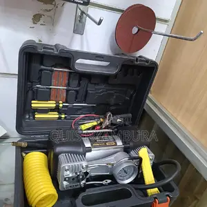 Car Compressor/ Car Compressor Portable