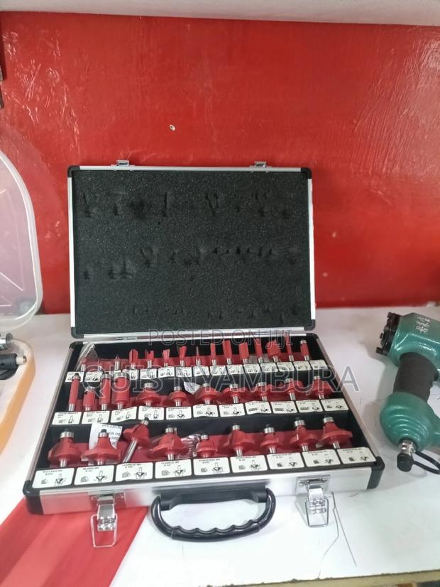 Router Bit/ New Router Bits 8mm