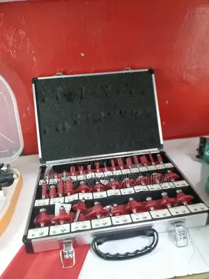 Router Bit/ Router Bits 35pcs