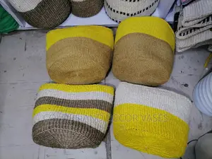 Baskets Size 10 KSH 800