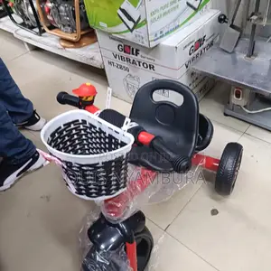 Try Kids Bike / Try Circle Bike