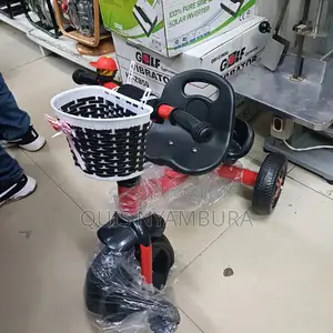 Try Kids Bike / Try Circle Bike.