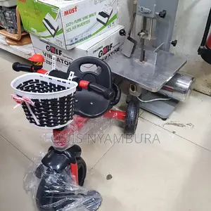 Try Kids Bike / Try Circle Bike.