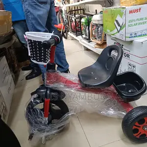 Try Kids Bike / Try Circle Bike .