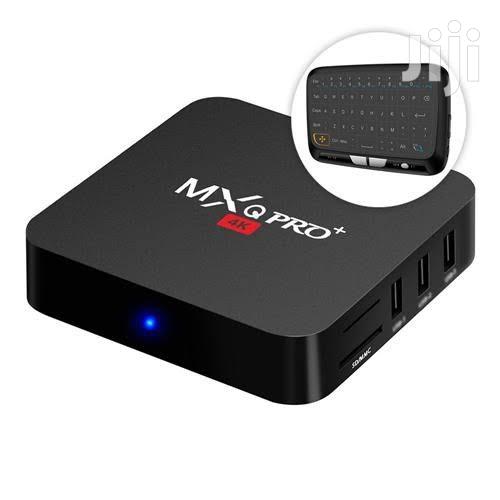Android Tv Box 4k-new - main view