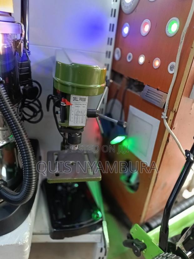 Drill Press /Drill Press 13mm - thumbnail 3