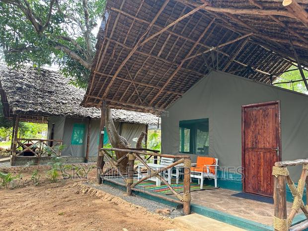Mtwapa,Studio Tents Available for Holiday - thumbnail 3