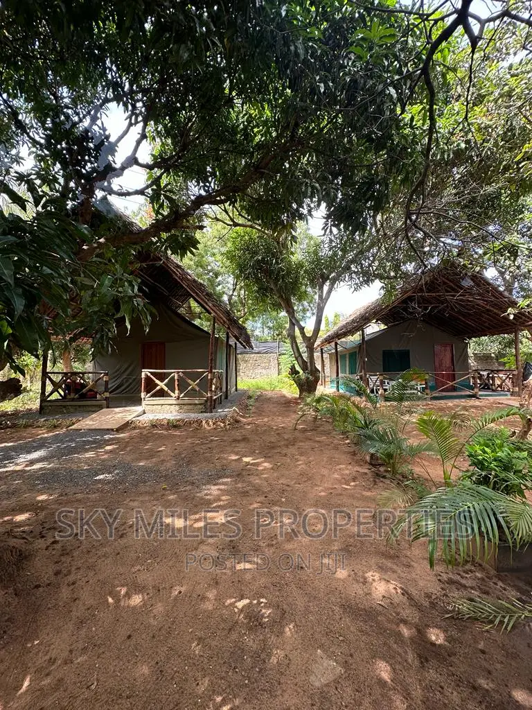 Mtwapa,Studio Tents Available for Holiday