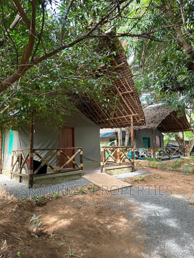 Mtwapa,Studio Tents Available for Holiday - thumbnail 6