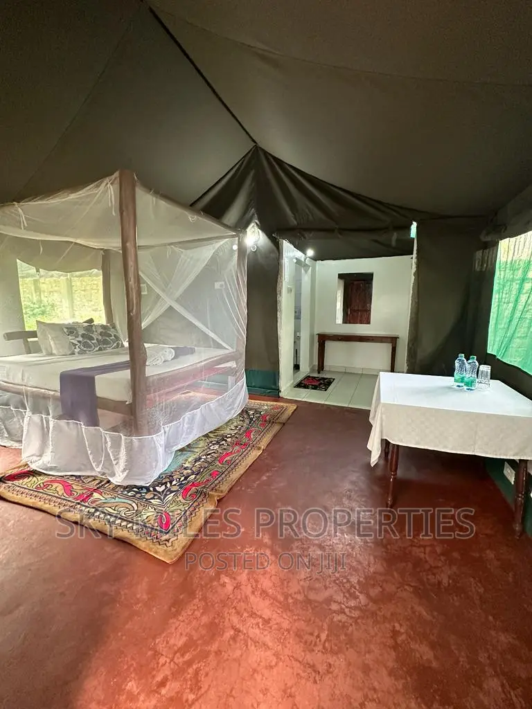 Mtwapa,Studio Tents Available for Holiday