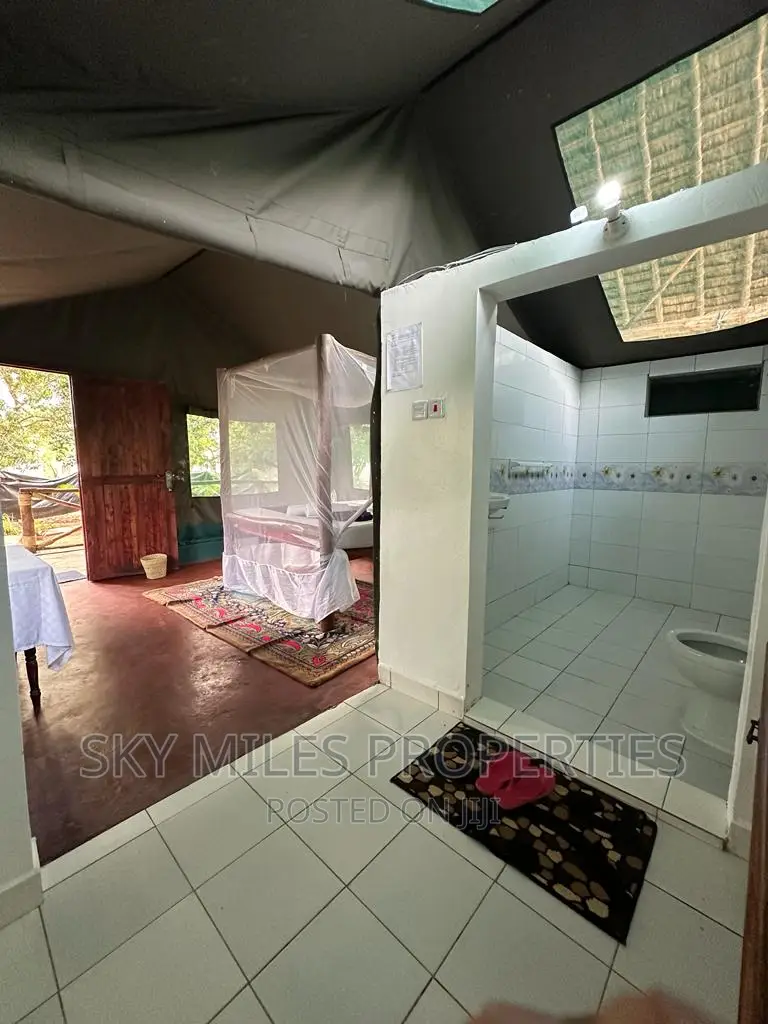 Mtwapa,Studio Tents Available for Holiday