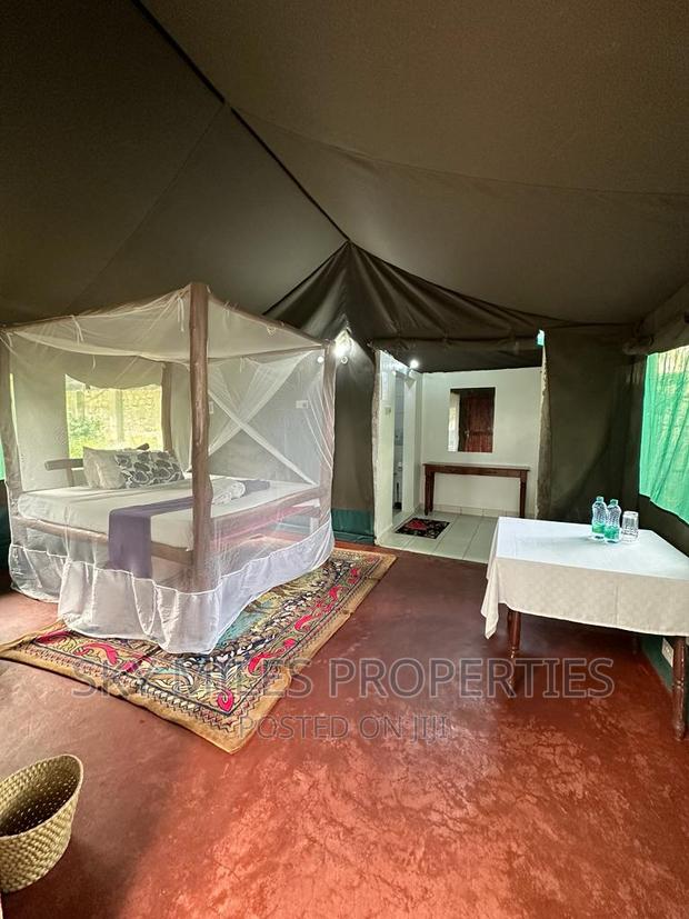 Mtwapa,Studio Tents Available for Holiday - thumbnail 12