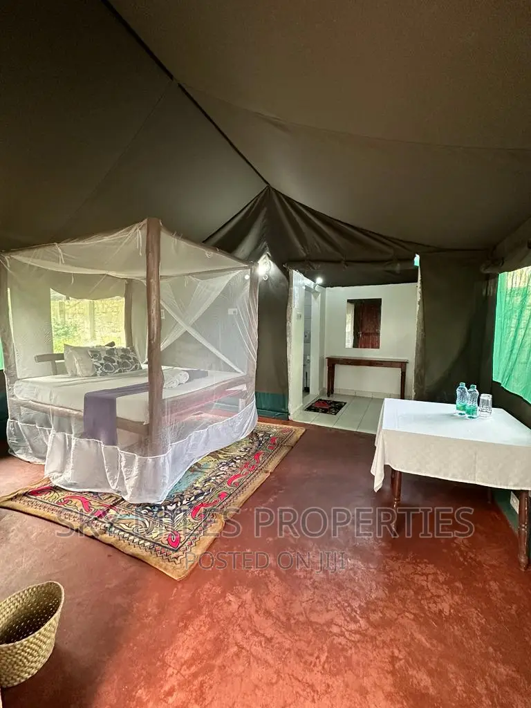 Mtwapa,Studio Tents Available for Holiday