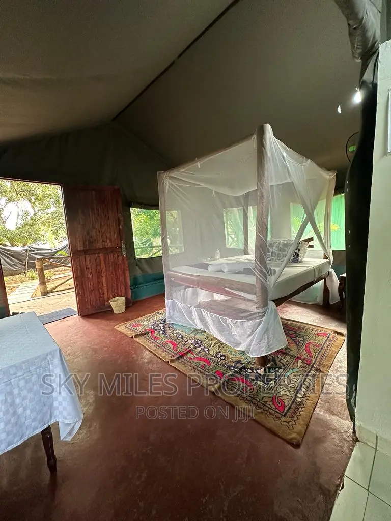 Mtwapa,Studio Tents Available for Holiday