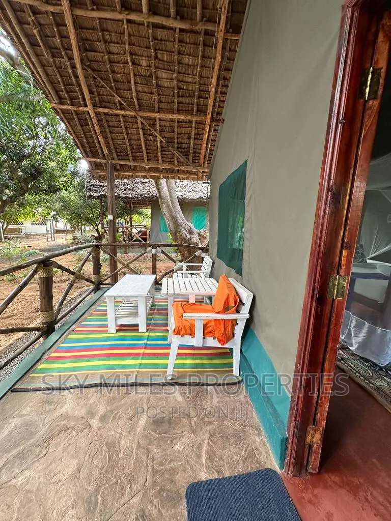 Mtwapa,Studio Tents Available for Holiday