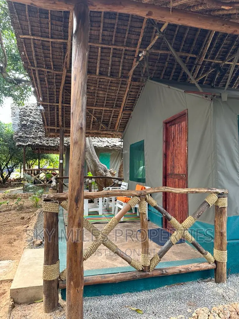 Mtwapa,Studio Tents Available for Holiday