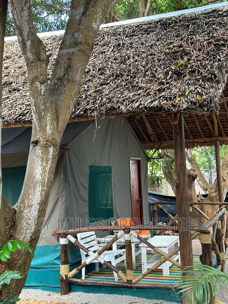 Mtwapa,Studio Tents Available for Holiday