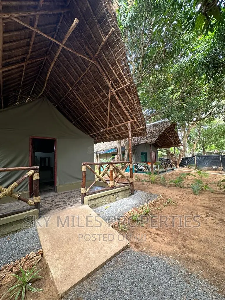 Mtwapa,Studio Tents Available for Holiday