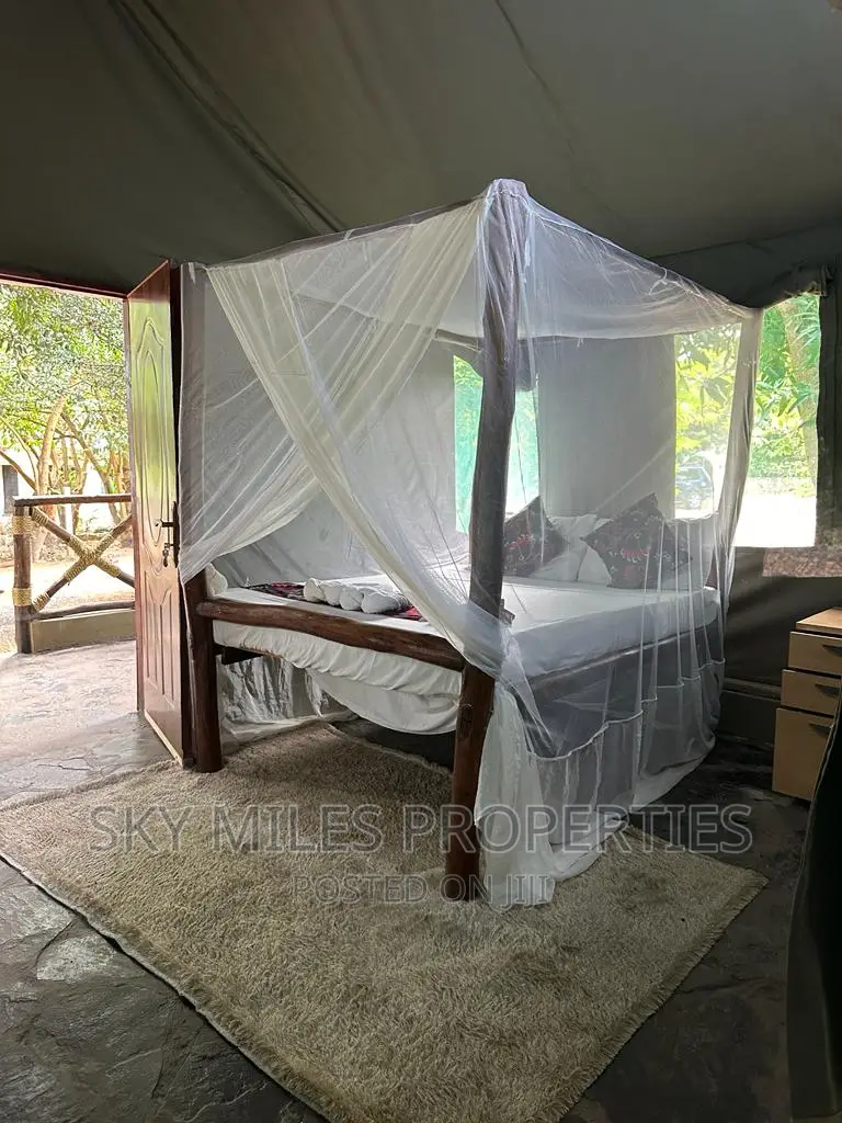 Mtwapa,Studio Tents Available for Holiday
