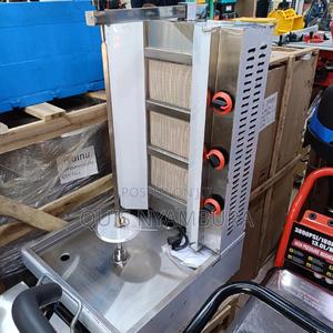 Shawarma/ Shawarma Machine 3burner - thumbnail 2